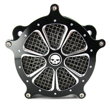 Load image into Gallery viewer, Air Cleaner Intake Filter For Harley Touring Electra Glide Softail 93-07