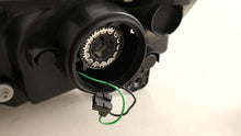 Load image into Gallery viewer, For Holden Commodore VE Series 1 2006-2013 Dual Beam Head Lights With Sequential