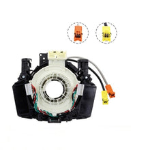 Load image into Gallery viewer, Airbag Squib Spiral Clock Spring For Nissan Navara D40 Note E11 Pathfinder R51