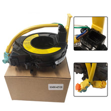 Load image into Gallery viewer, Spiral Cable Clock Spring For Hyundai Santa Fe Sport XL 2013-2018 93490-4Z120