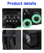 Load image into Gallery viewer, Air Rocker Valve PTO Control Switch For Peterbilt G90-6022-004BN