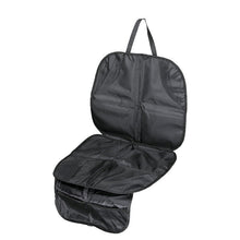 Load image into Gallery viewer, Car Seat Protector Thickest Padded Waterproof Back Seat Organizer Kick Mat Cover
