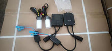 Load image into Gallery viewer, For Holden Commodore VE Series 1 2006-2013 Dual Beam Head Lights With Sequential
