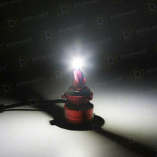 Load image into Gallery viewer, LED Headlight Kit for GMC Sierra Savana 1500 2500 3500 Low Beam White Bulb 9006