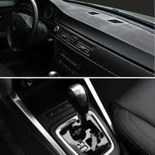 Load image into Gallery viewer, 6D Car Interior Wrap Sticker Carbon Fiber Glossy Vinyl Film Car Auto Accessories