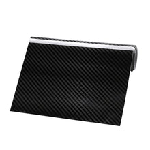 Load image into Gallery viewer, 6D Car Interior Wrap Sticker Carbon Fiber Glossy Vinyl Film Car Auto Accessories