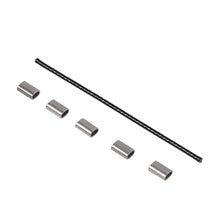 Load image into Gallery viewer, Sliding Door Cable Repair Kit Part Fit L/R Side For Honda Odyssey 2011-2018