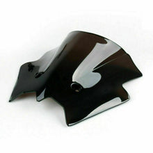 Load image into Gallery viewer, Black Windshield Windscreen Fits  for KTM 690 Touring Wind screen 2012 - 2015 RC