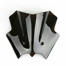 Load image into Gallery viewer, Black Windshield Windscreen Fits  for KTM 690 Touring Wind screen 2012 - 2015 RC