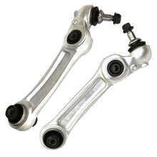 Load image into Gallery viewer, For BMW 5 7 Series F01 Front Control Arm w/ Ball Joint & Bushings Suspension Kit