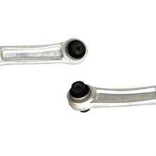 Load image into Gallery viewer, For BMW 5 7 Series F01 Front Control Arm w/ Ball Joint & Bushings Suspension Kit
