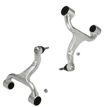 Load image into Gallery viewer, Front Suspension Control Arm w/Ball Joint L R 2 Set Kit for Mercedes W163 ML500