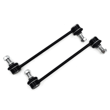 Load image into Gallery viewer, Front LH & RH Stabilizer Sway Bar End Link Kit 2 Pair for Optima Elantra Rio
