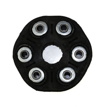 Load image into Gallery viewer, Driveshaft Flex Disc & Center Support Bearing 2 Set for BMW 7 Series E65 E66 745