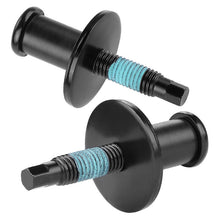 Load image into Gallery viewer, 2X Rear Tailgate Striker Latch Lock For Ford F150 F250 F350