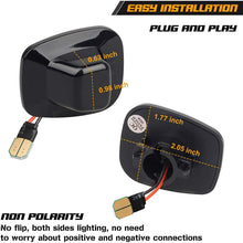 Load image into Gallery viewer, Rear LED License Plate Light Tag Lamp Assembly For Chevy GMC K1500 K2500 K3500