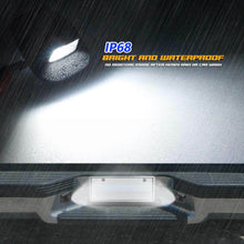 Load image into Gallery viewer, Rear LED License Plate Light Tag Lamp Assembly For Chevy GMC K1500 K2500 K3500