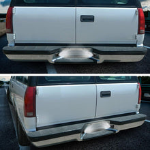 Load image into Gallery viewer, Rear LED License Plate Light Tag Lamp Assembly For Chevy GMC K1500 K2500 K3500