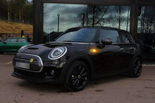 Load image into Gallery viewer, Sequential LED Fender Side Marker Light Amber Lamp For MINI Cooper R55 R56 R57 +