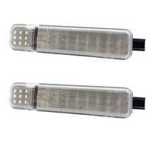 Load image into Gallery viewer, LED Door Courtesy Light Lamp For Chevy C/K Silverado Suburban Tahoe Sierra Yukon