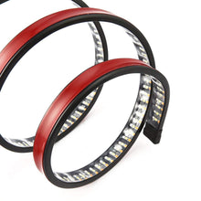 Load image into Gallery viewer, 60" 3-Row 504 LED Truck Tailgate Light Bar Strip Reverse Brake Signal Tail Lamp