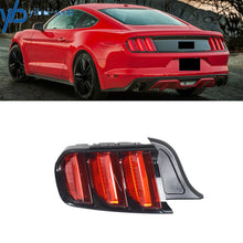 Load image into Gallery viewer, LEAVAN Rear Tail Light Brake Lamp For 2015 2016-2020 Ford Mustang Driver Left Side
