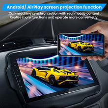 Load image into Gallery viewer, Wireless CarPlay 5.0 Adapter Dongle For IOS Android Car Auto Navigation Player+