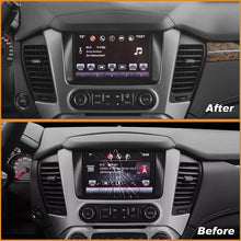 Load image into Gallery viewer, For 2017 Chevrolet Silverado REPLACEMENT Touch-Screen GLASS Digitizer LCD