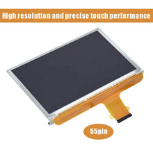 Load image into Gallery viewer, For 2017 Chevrolet Silverado REPLACEMENT Touch-Screen GLASS Digitizer LCD