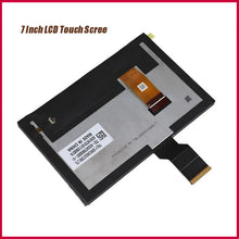 Load image into Gallery viewer, 7" LCD Display Touch Screen For 2017-2020 Jeep Compass Radio Navigation Replace