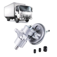 Load image into Gallery viewer, Vacuum Pump for 2020-2022 Isuzu NPR NQR N-Series Replaces 290KT00030 97548186
