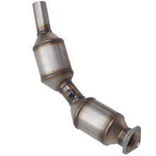 Load image into Gallery viewer, EPA Catalytic Converter w/Oxygen Sensor Suits For Toyota Prius 1.8L 2010-2015