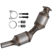 Load image into Gallery viewer, EPA Catalytic Converter w/Oxygen Sensor Suits For Toyota Prius 1.8L 2010-2015