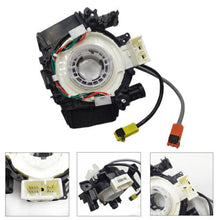 Load image into Gallery viewer, For 2007-2012 NISSAN SENTRA 2.0L Clock Spring Spiral Cruise PSC0416 & Functions