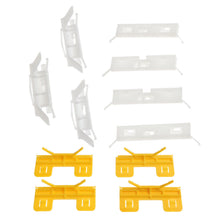 Load image into Gallery viewer, 11pcs Windshield Roof Clips Repair Moulding Set For 2003-2017 Honda Accord