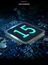 Load image into Gallery viewer, Car Bluetooth 5.0 MP3 Player FM Transmitter Radio 3.1A Fast Charger Adapter Lots