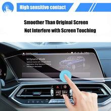 Load image into Gallery viewer, 12.3'' For 2019-2022 BMW X7 Car Center Touch Screen Protector Tempered Glass