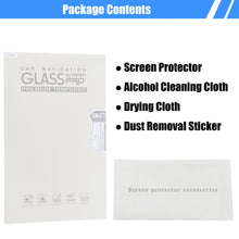 Load image into Gallery viewer, 8inch Center Touch Screen Protector Tempered Glass For Ford Bronco 2021-2024