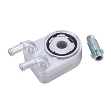 Load image into Gallery viewer, Engine Oil Cooler For Dodge Journey Jeep Compass Chrysler Sebring 200 4884757AE