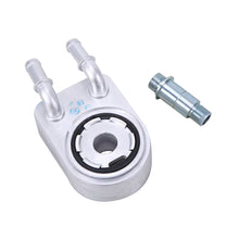 Load image into Gallery viewer, Engine Oil Cooler For Dodge Journey Jeep Compass Chrysler Sebring 200 4884757AE