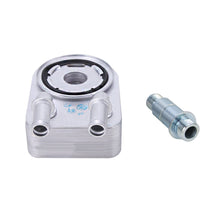 Load image into Gallery viewer, Engine Oil Cooler For Dodge Journey Jeep Compass Chrysler Sebring 200 4884757AE