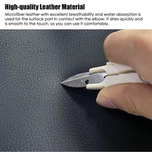 Load image into Gallery viewer, For 2019-2024 Toyota RAV4 Accessories Leather Center Console Lid Armrest Cover