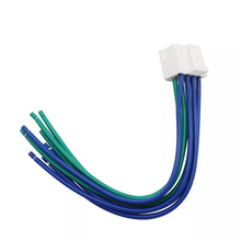 Load image into Gallery viewer, 2*Fits Toyota Tacoma 2004-15 A/C Climate control panel connector 55900-04020