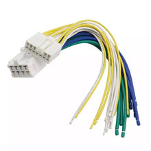 Load image into Gallery viewer, 2*Fits Toyota Tacoma 2004-15 A/C Climate control panel connector 55900-04020