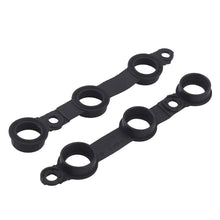 Load image into Gallery viewer, BMW E36 E46 E39 Cylinder Seal Head Set with Grommets/Bolt Seals 11129070990