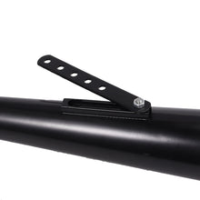 Load image into Gallery viewer, Universal Motorcycle Exhaust Pipe Muffler Silencer Slip-on for Cafe Racer Harley