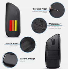 Load image into Gallery viewer, Custom Fits For Toyota Camry 2018-2023 Armrest Cover Center Console Lid Yellow