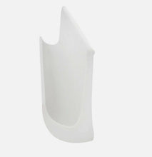 Load image into Gallery viewer, RV Rain Gutter 1/2 Inch Height Plastic Drip Rail PVC Rain Strip Roof For Ford