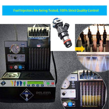 Load image into Gallery viewer, 8x Upgrade Fuel Injectors 25317628 For 1999-07 Chevy Silverado GMC 4.8 5.3 6.0L