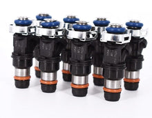 Load image into Gallery viewer, 8x Upgrade Fuel Injectors 25317628 For 1999-07 Chevy Silverado GMC 4.8 5.3 6.0L